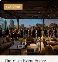 Premium mixed-use destination